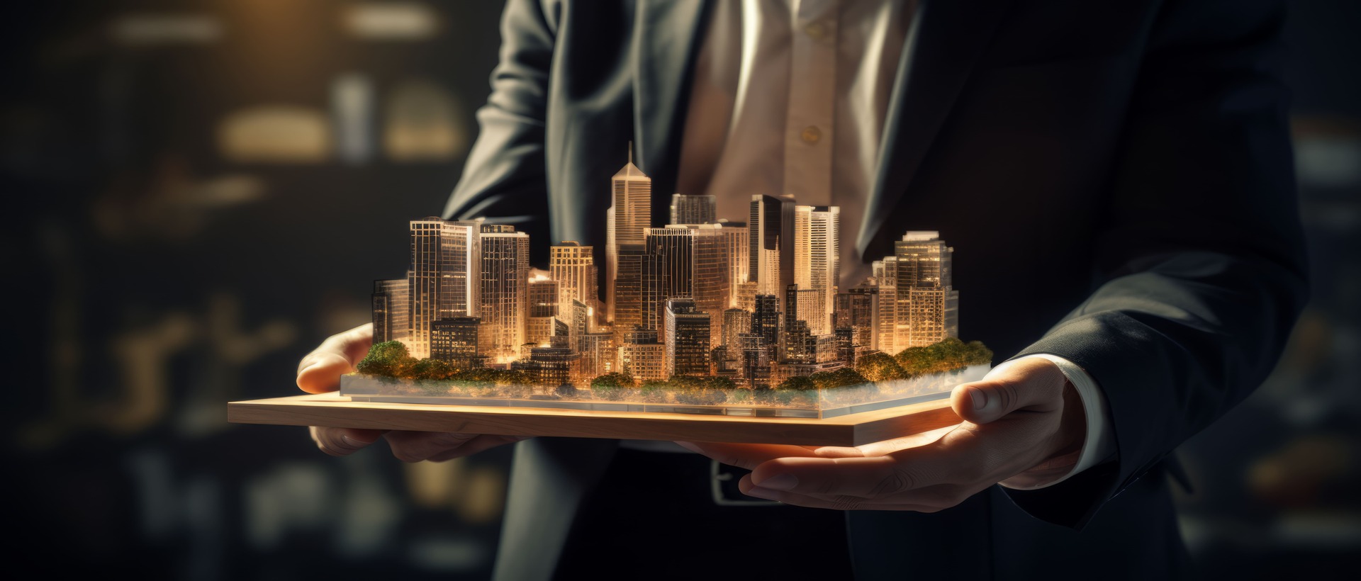  Seven Acres Realty